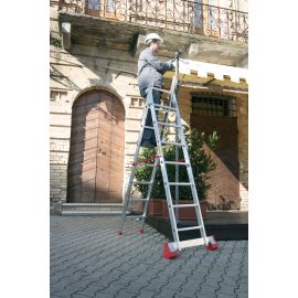 Scala Multiuso a 2 Elementi - Faraone