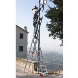 Scala Multiuso a 3 Elementi - Faraone