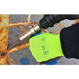 Scrostatore ad Aghi SDS