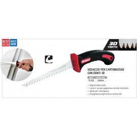 Seghetto per Cartongesso 16cm