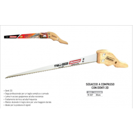 Segaccio a Compasso 30cm