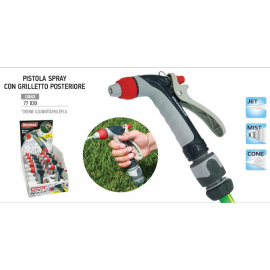 Pistola Getto regolabile