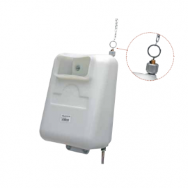 Serbatoio ABS Lt.11 - Maxititina Raimondi