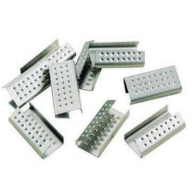 Sigilli in Acciaio 16x28x0,5 - 2000pz