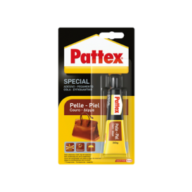 Colla speciale per Pelle e Cuoio - Pattex