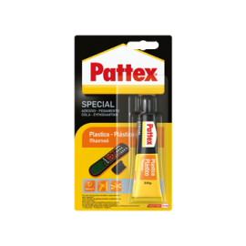 Colla Speciale per Plastica - Pattex