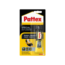 Colla Speciale per Scarpe - Pattex