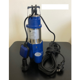 Elettropompa sommersa SQDA-MINI HP 0,5 drenaggio e fogna