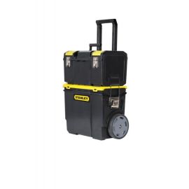  Cassettiera portautensili Trolley Mobile Workcenter "3 in 1"STANLEY 1-70-326 