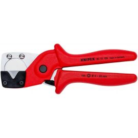 Knipex 902540 Tagliatubi in plastica da 26 a 40 mm