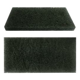 Ricambio tampone nero alta abrasività Raimondi 227N 250x115