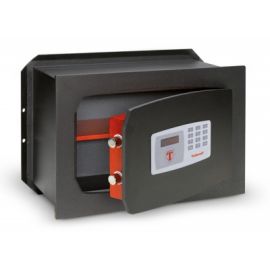 Cassaforte a Muro TECHNOSAFE - Combinazione Digitale Motorizzata