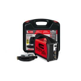 TECNICA 211/S - Saldatrice Telwin 
