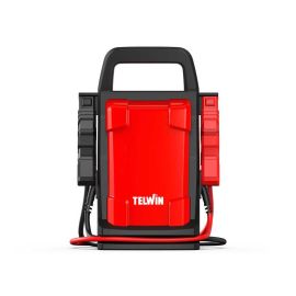 TELWIN AVVIATORE DRIVE PRO 2012