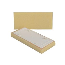 Spugna Ricambio Raimondi Art.217RICSWE Gialla Swepex cm 13x30