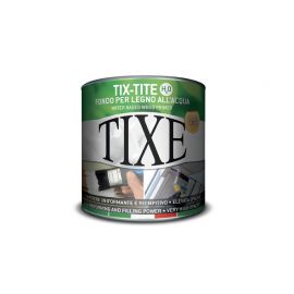 Fondo Per Legno all'Acqua TIX-TITE H2O,TIXE