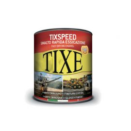 TIXSPEED SMALTO RAPIDA ESSICAZIONE