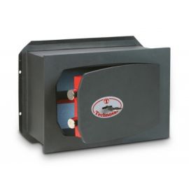 Cassaforte a Muro Technosafe - Chiave Doppia Mappa