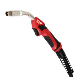 TORCIA SALDATURA FILO MT25 MIG  DA 5MT - 270A TELWIN 742185