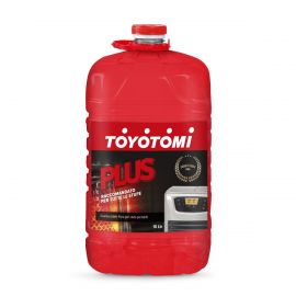 Combustibile Liquido per Stufe - 20lt