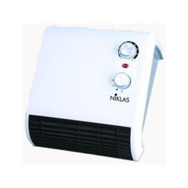 Termoventilatore da Bagno Trendy - 2000W