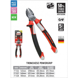 Tronchese Professionale 160mm