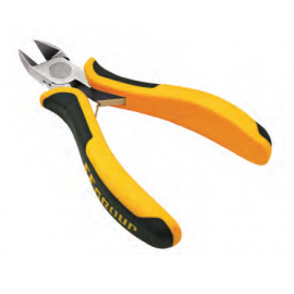 Mini Tronchese Taglio Laterale