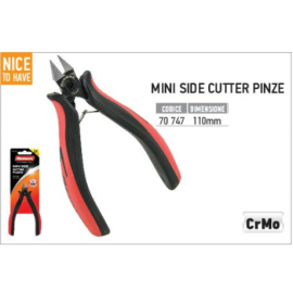 Mini Tronchese Professionale 110mm