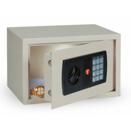 Cassaforte a Mobile TSE - Combinazione Elettronica Digitale