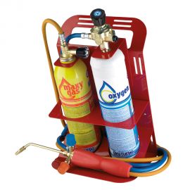 Kit Saldatura a Fiamma - Turbo Set 90 OXYLASER