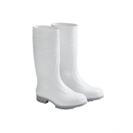 Stivali Antinfortunistici Bianchi 