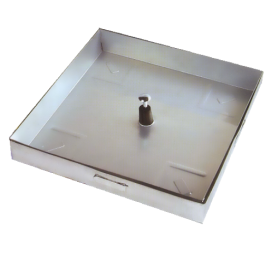 Chiusino Zincato per Ceramiche