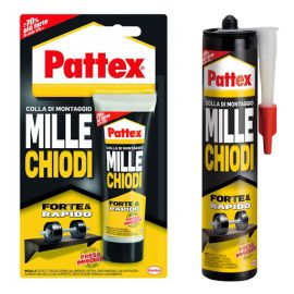 Millechiodi Forte & Rapido - Pattex
