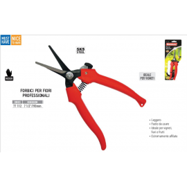 Forbice da Giardino- Per Vigna