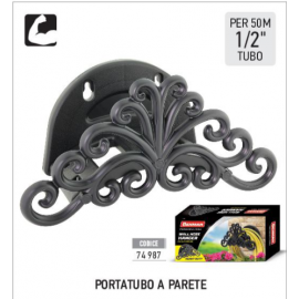 Appenditubo da Parete