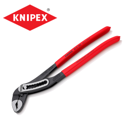 KNIPEX Alligator - Pinza regolabile per tubi e dadi