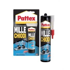 Millechiodi Waterproof - Pattex