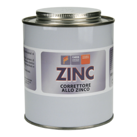Zinco Correttore allo Zinco - Faren