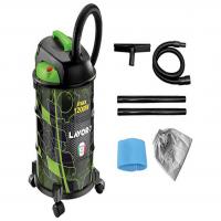 ASPIRAPOLVERE LAVOR RUDY 30 LT SOLIDI/LIQUIDI