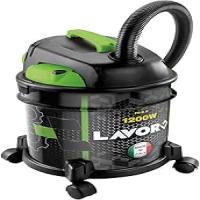 ASPIRAPOLVERE RUDY 1200W SOLIDI/LIQUIDI