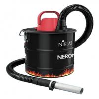 Aspiracenere Nerone 18LT 1000W