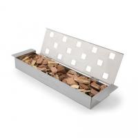 Scatola affumicatore inox Scatola affumicatore inox