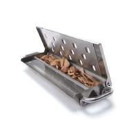 Scatola affumicatore inox Premium Scatola affumicatore inox Premium