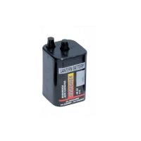 Batteria 6V per Lampeggiatore Stradale