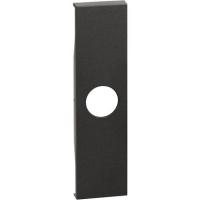 BTICINO LIVING NOW COVER PRESA TV 1 MODULO NERA KG08