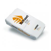 Malta Refrattaria kg.10 UNISTARA